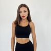 15354 ASTARLI BRA-SİYAH
